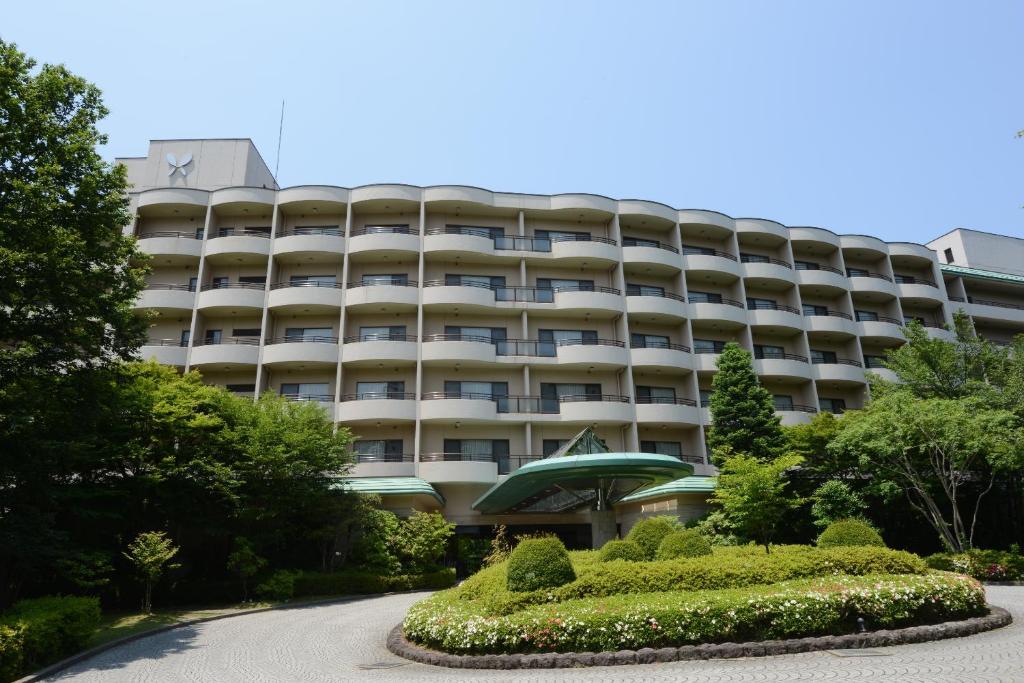 Hotel Harvest Kinugawa photo 1