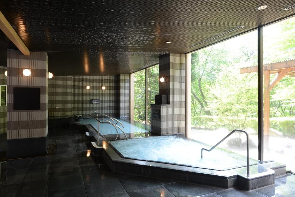 Hotel Harvest Kinugawa photo 2