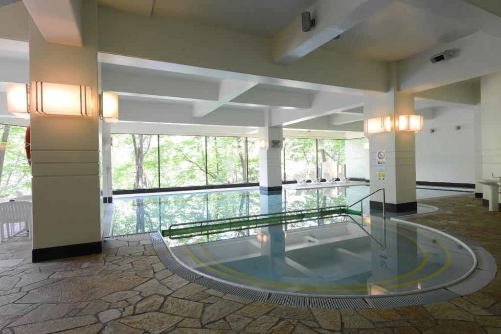 Hotel Harvest Kinugawa photo 3