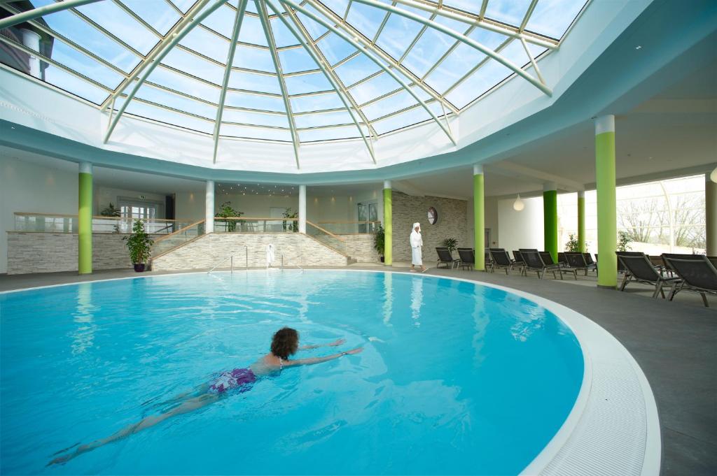 Hotel Fürstenhof - Wellness- und Golfhotel photo 1