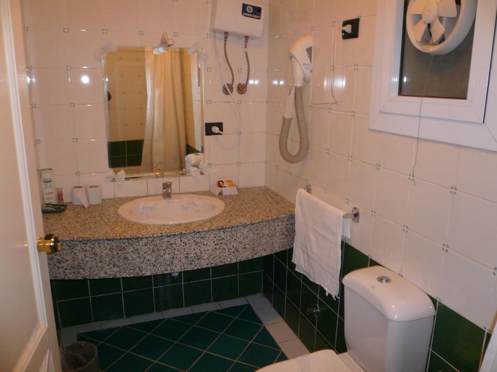 Сьюит (Люкс с 1 спальней), Logaina Sharm Resort