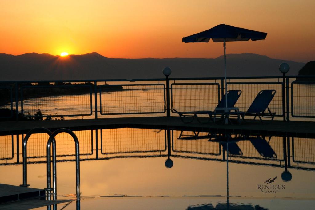 Renieris Hotel photo 2