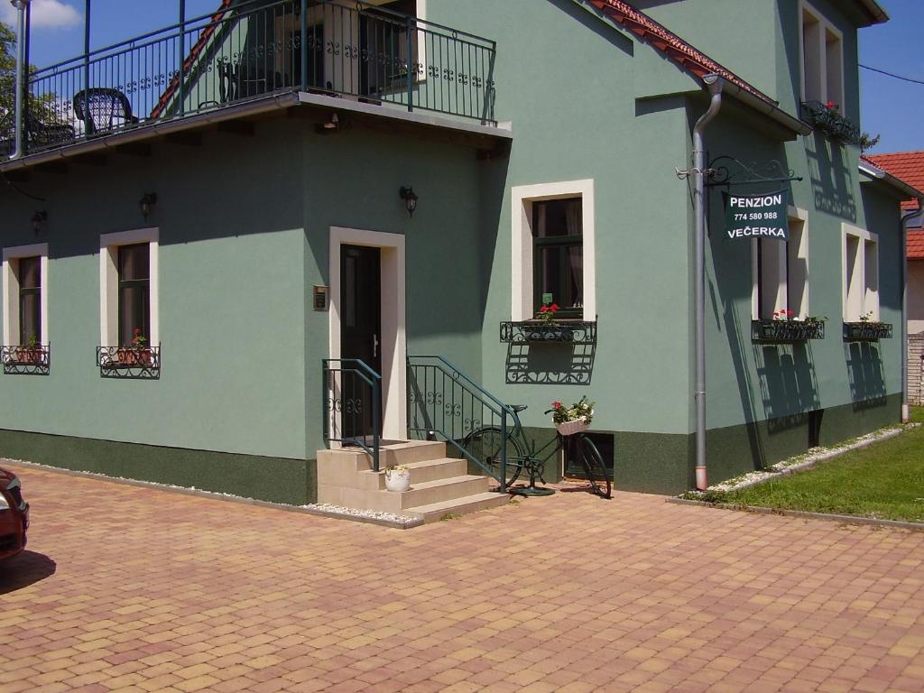 Penzion Večerka photo 1