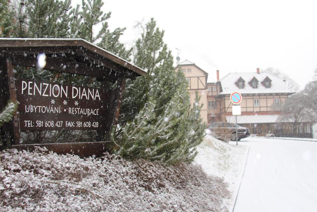 Penzion Diana photo 3