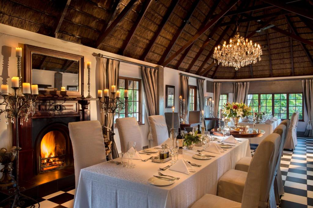 Hunter's Country House photo 3