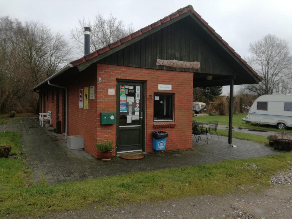 Hjemstavnsgårdens Camping & Cottages photo 4