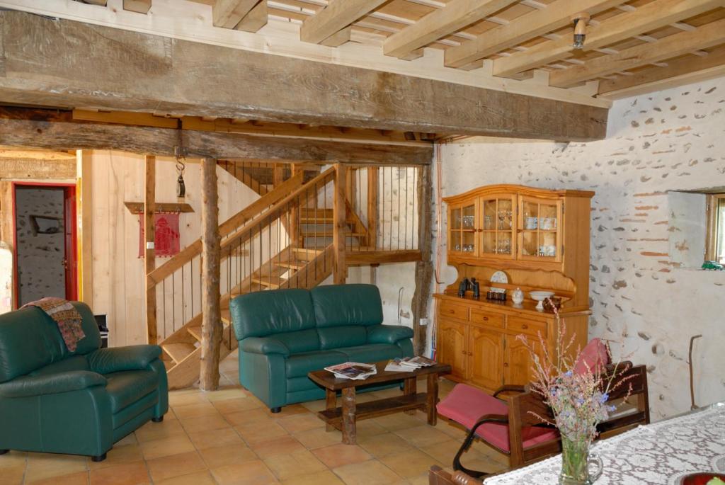 Gîte CoMic photo 3