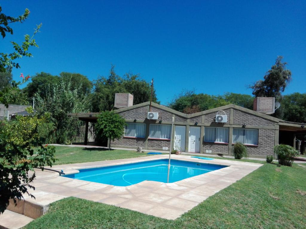 Cabañas La Rosita photo 2