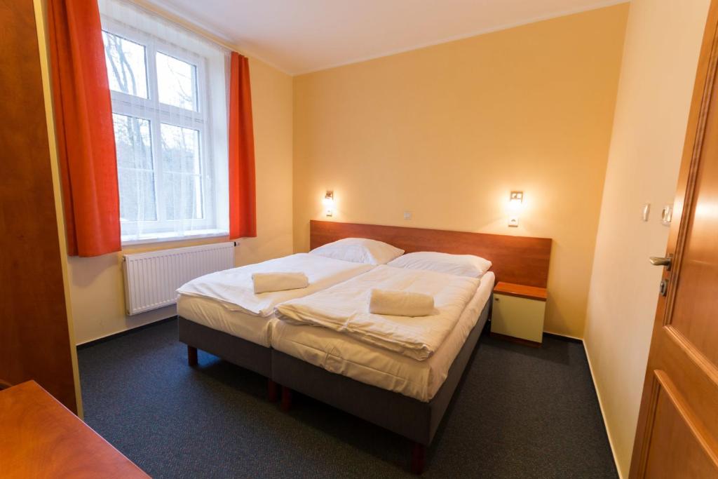 Hotel Na Kocandě photo 4
