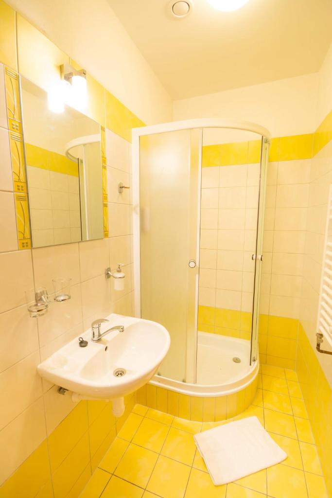 Hotel Na Kocandě photo 3