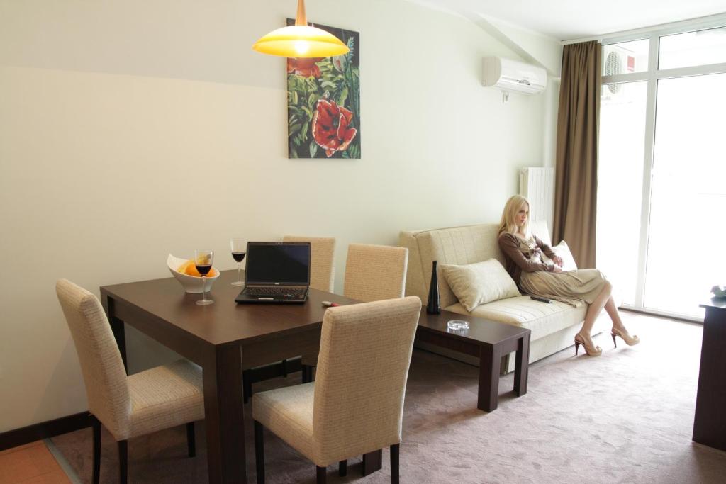 Hotel Royal Spa photo 3
