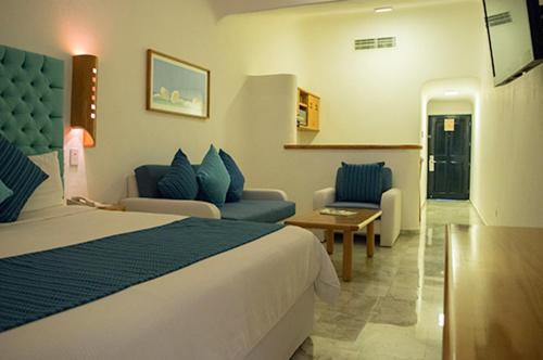 Одноместный (Стандартный одноместный номер), Sunset Marina & Yacht Club - All Inclusive