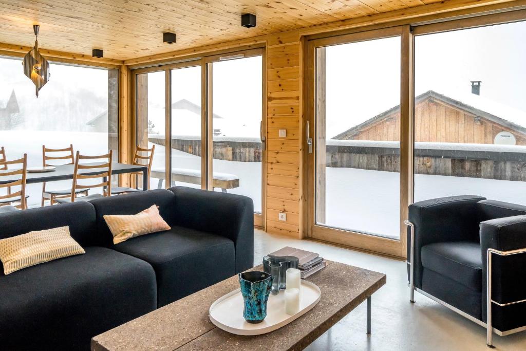 Home by U - Chalet 3 photo 2
