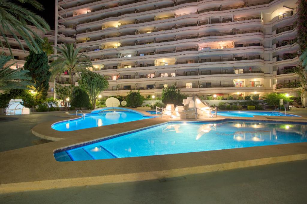 Apartamentos Paraíso Mar photo 1
