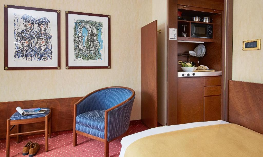 Living Hotel Prinzessin Elisabeth, ميونخ