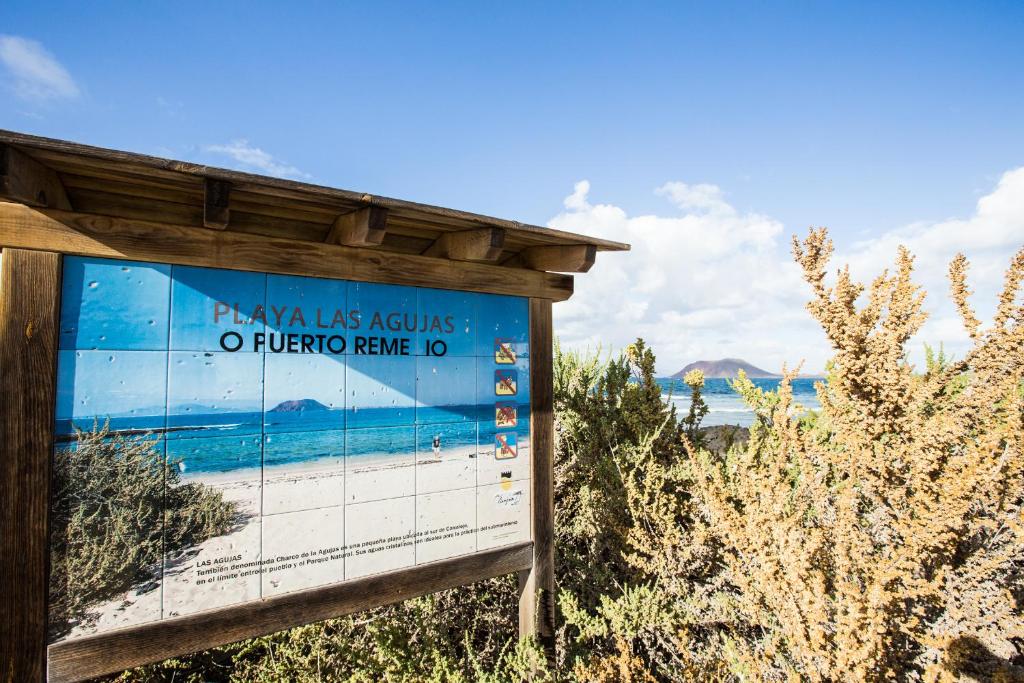 Villa Los Remos photo 1