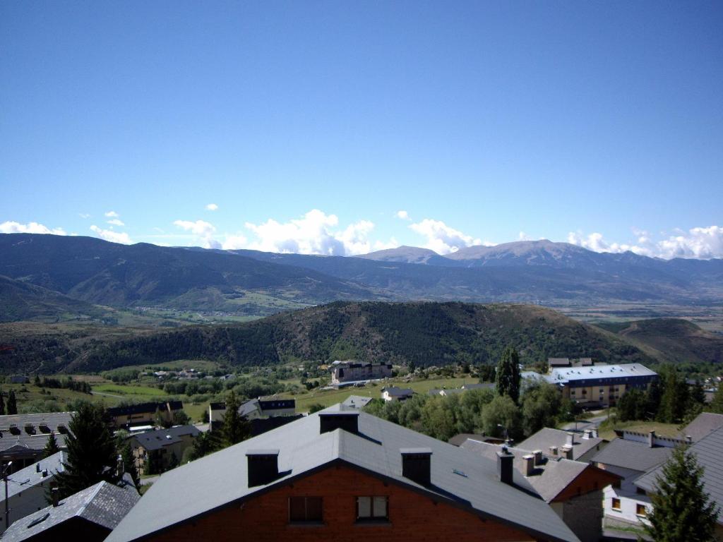Chalet Les Lupins T2 photo 4