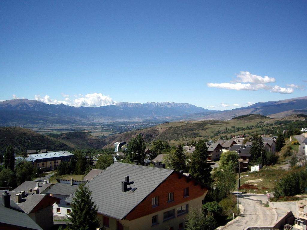 Chalet Les Lupins T2 photo 3