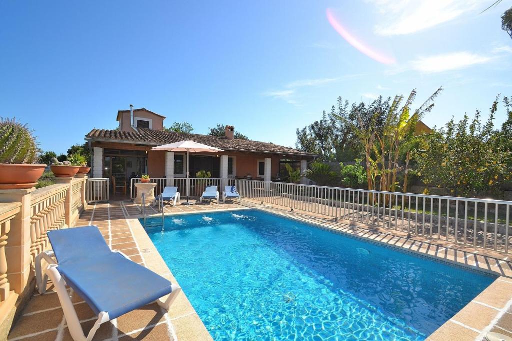 Villa Tramuntana 171 by Mallorca Charme photo 1