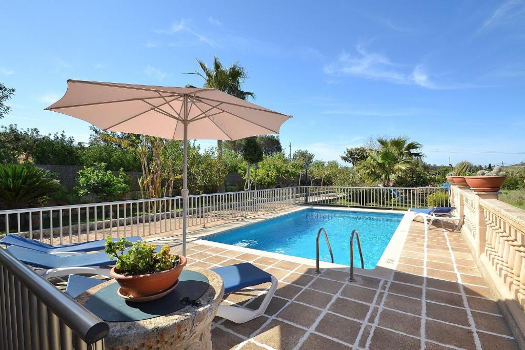 Villa Tramuntana 171 by Mallorca Charme photo 2