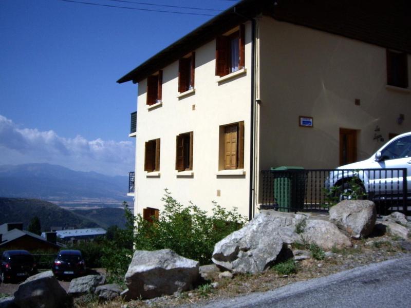 Chalet Les Lupins T2 photo 2