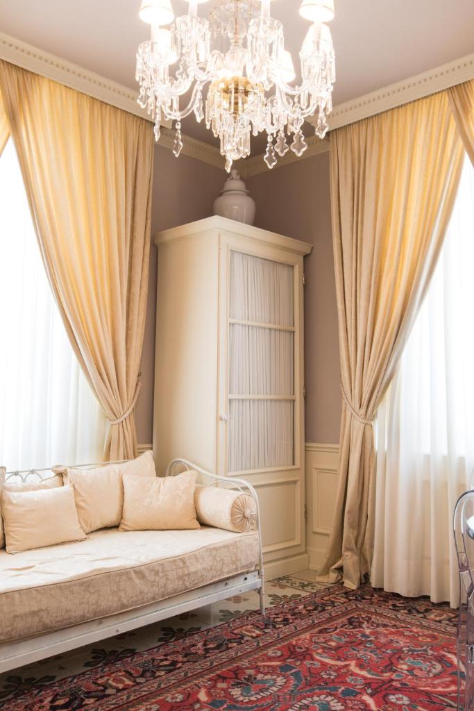 Villa Le Magnolie photo 3