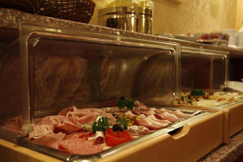 Hotel Kaiserhof Wesel photo 1
