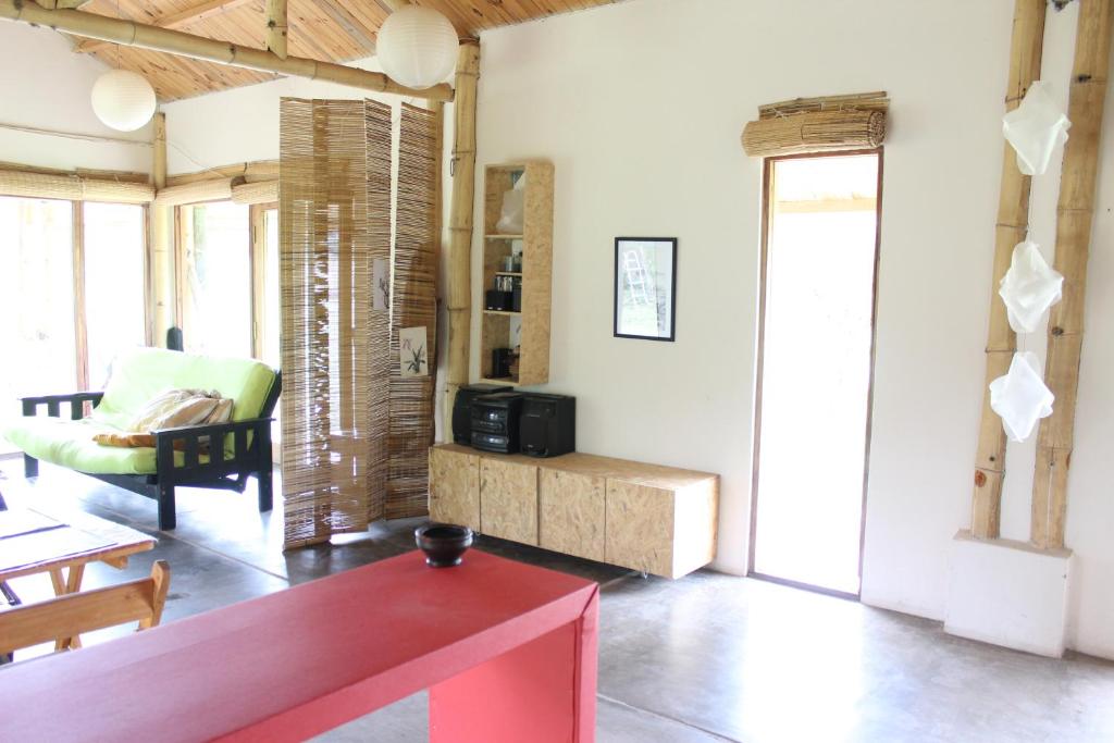 Casa de Bambu Salta photo 3