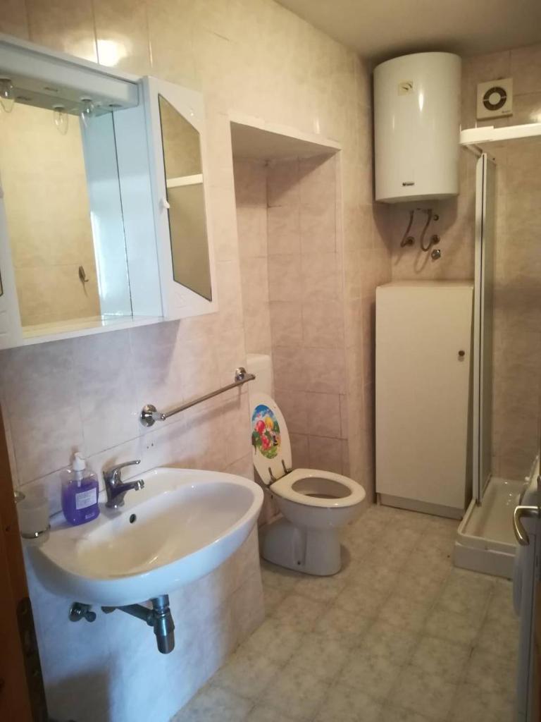 apartman Gracijela photo 1