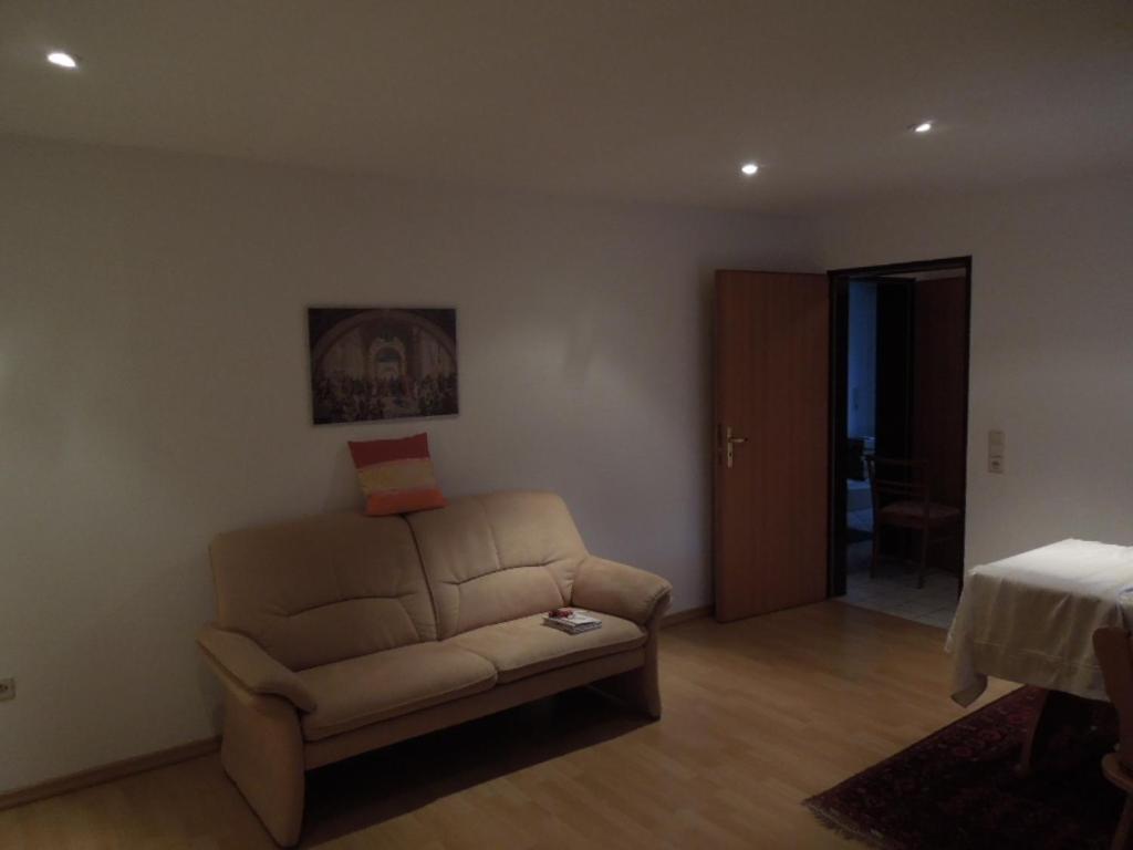 Angelas Apartment photo 2