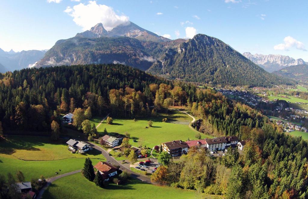 Alm- & Wellnesshotel Alpenhof photo 3