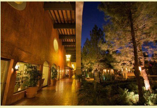 Hotel Gobernador photo 1