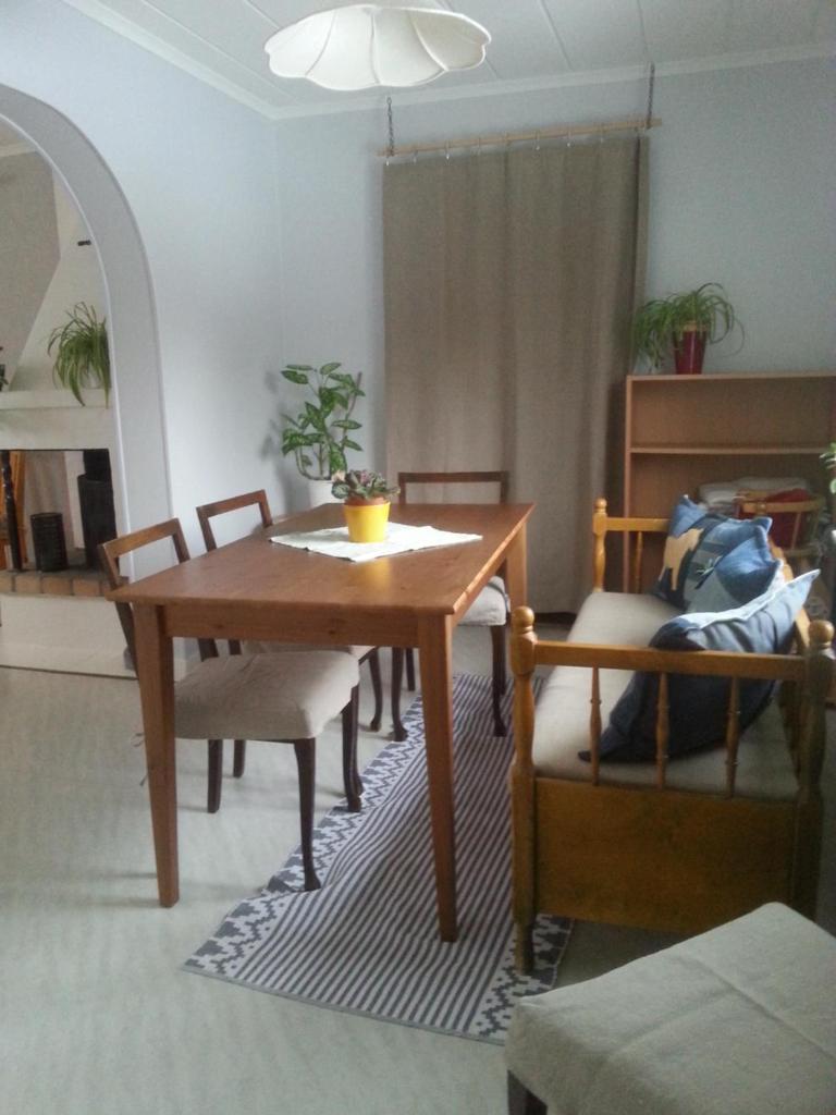 Ateljé Vävglädje Butik Bed & Breakfast photo 2