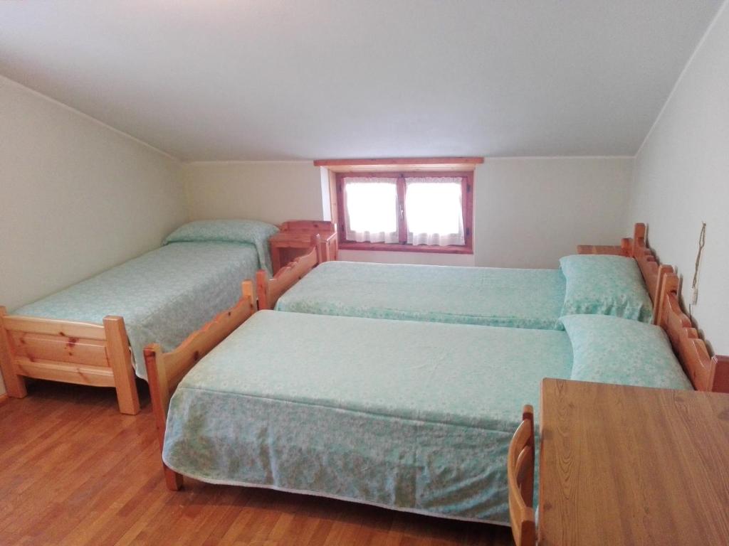 Chalet Bianco photo 1