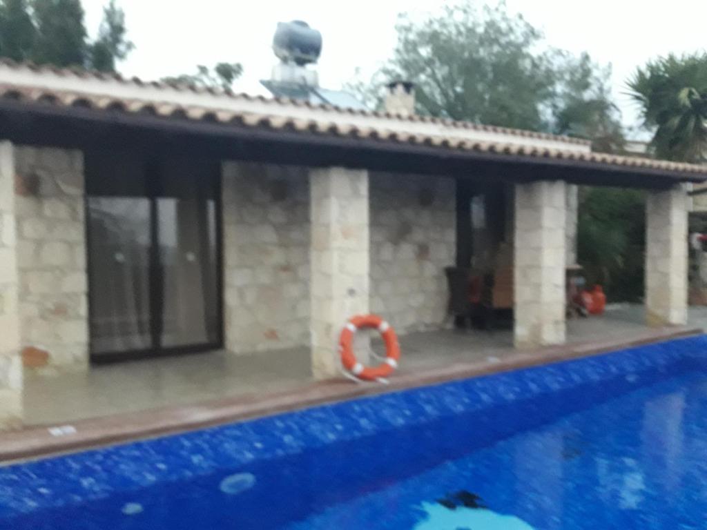V.I.P Villa photo 4