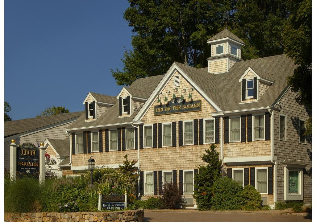 Inn on the Square photo 1