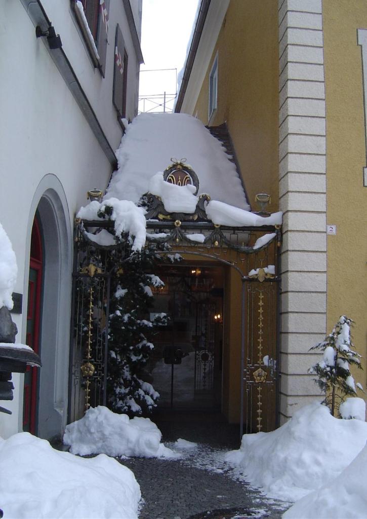 Hotel Alte Post photo 3