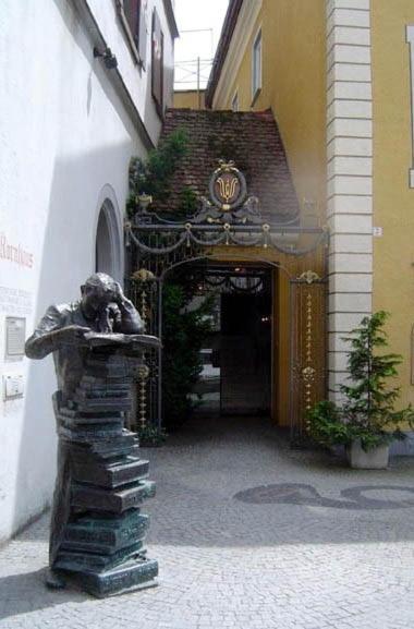 Hotel Alte Post photo 4