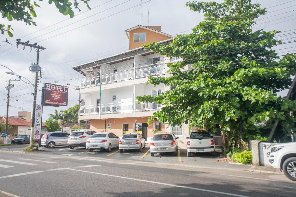 Hotel Penha photo 2
