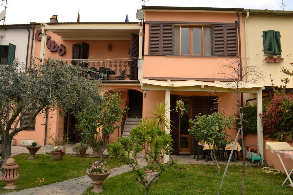B&B Cribò photo 2