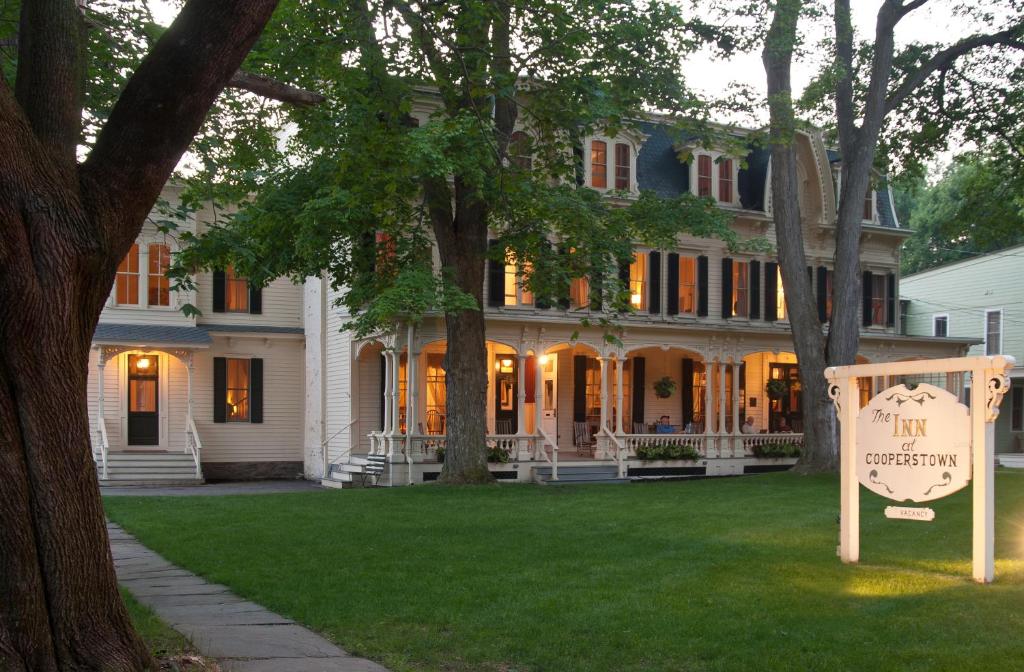 The Inn at Cooperstown photo 1