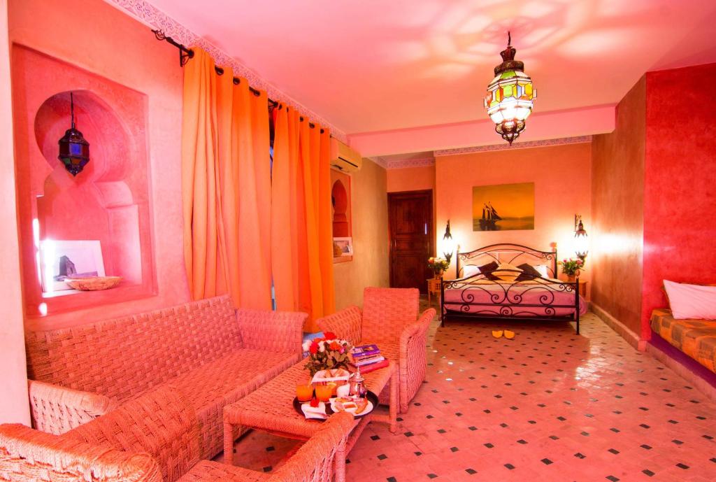 Le Relais De Marrakech - Tap to explore photos