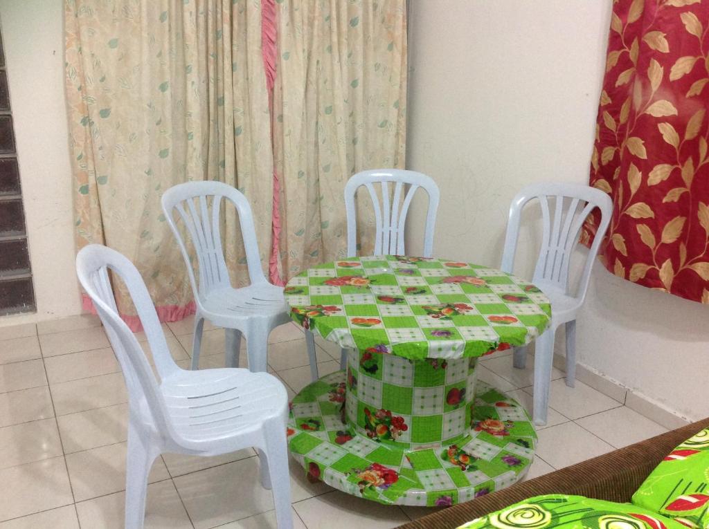Addeen homestay photo 4