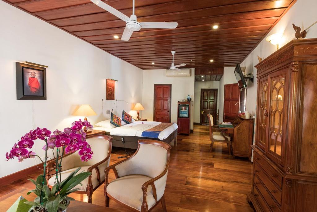 Mekong Riverview Hotel photo 2