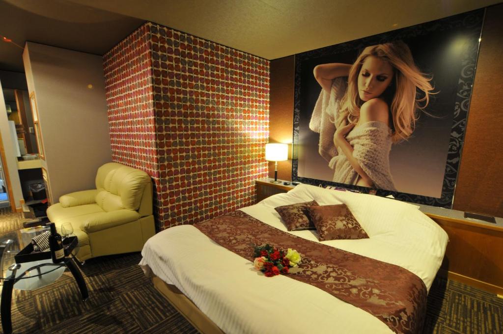 Hotel Joyplus (Love Hotel) photo 4