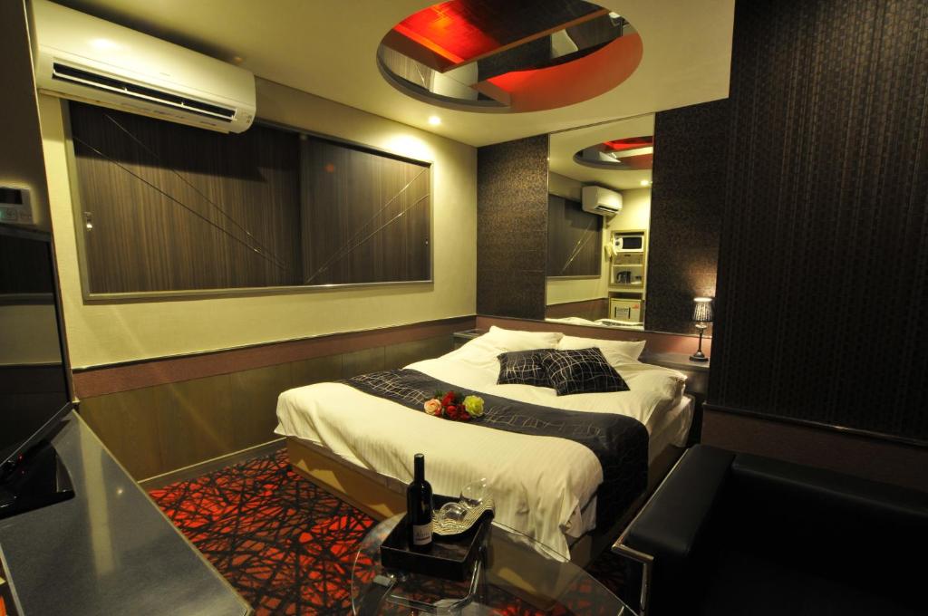 Hotel Joyplus (Love Hotel) photo 3