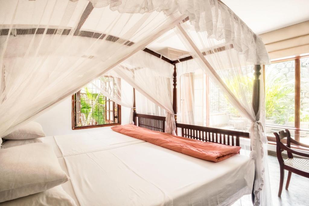 Mount Lodge Boutique Hotel photo 1