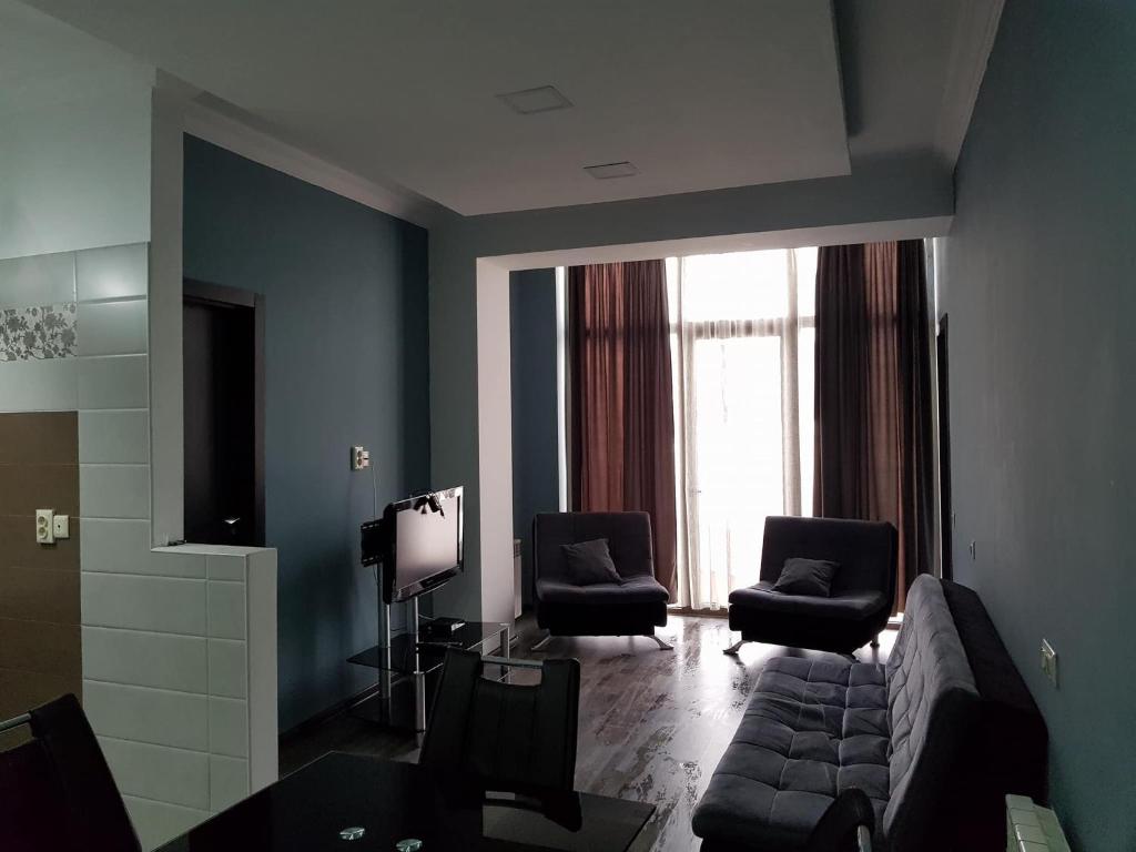 Apartment in Snow Plaza 49 photo 3