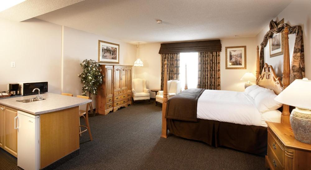 Petawawa River Inn & Suites photo 4