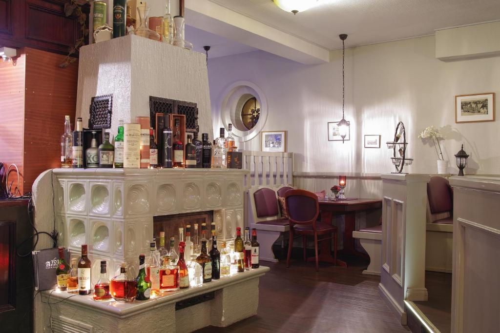 Hotel Restaurant Anno 1617 photo 1